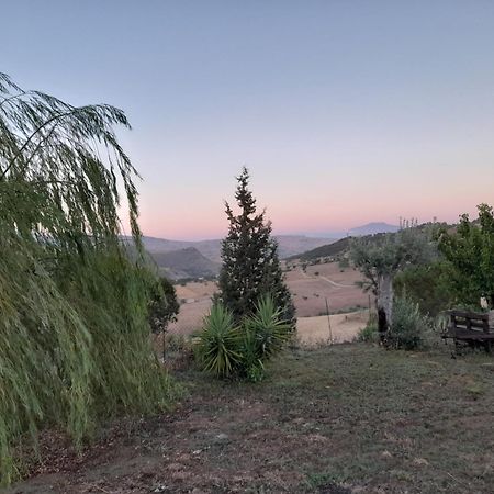 Agriturismo La Stragola Никосия Экстерьер фото