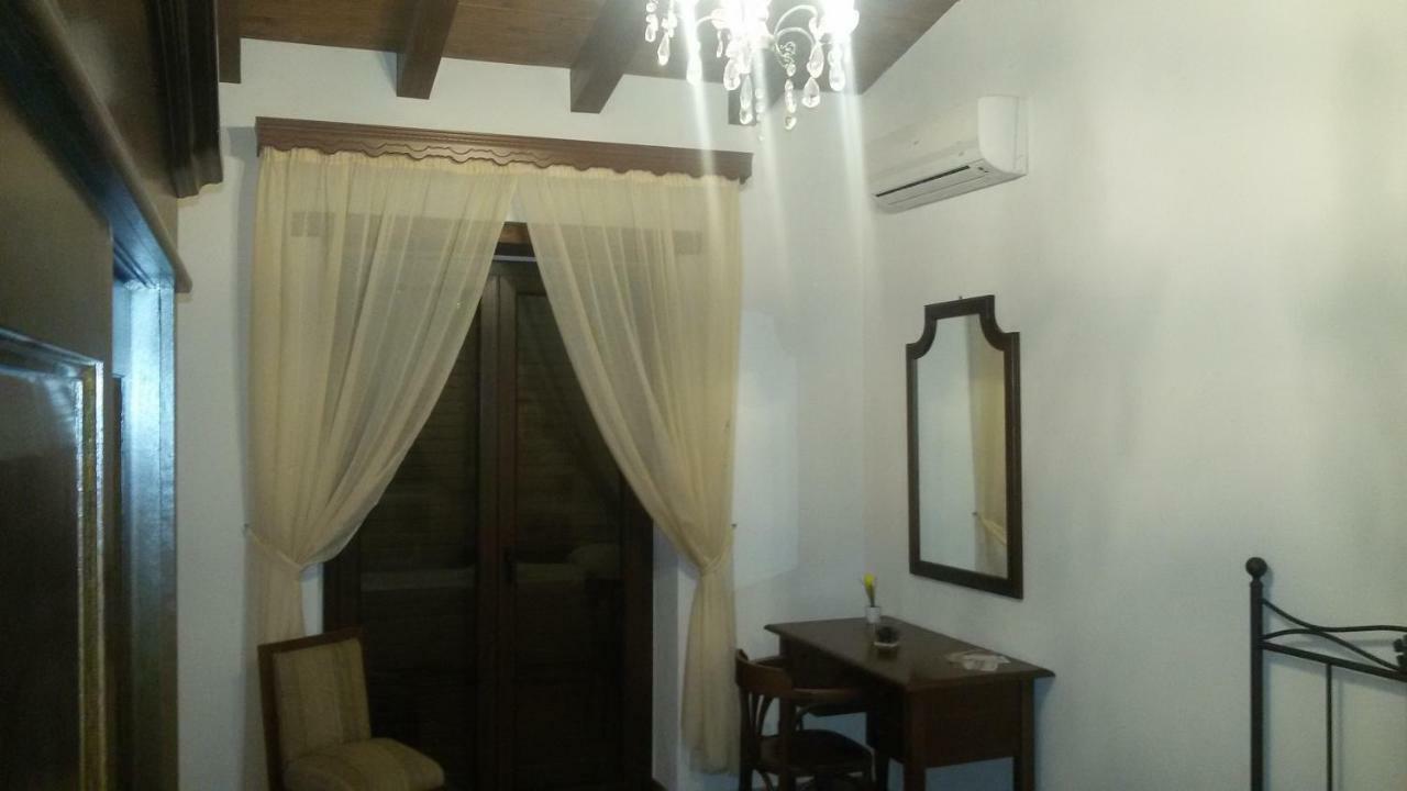 Agriturismo La Stragola Никосия Экстерьер фото